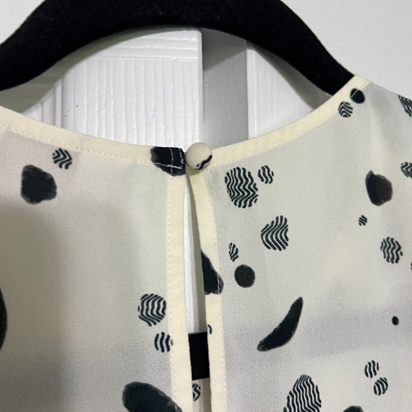 Ted Baker Dannica, Ted size 4, US size 12 - Picture 8 of 10